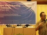 Bimtek Branding Pesona Indonesia by Rizanto Binol Ogilfy